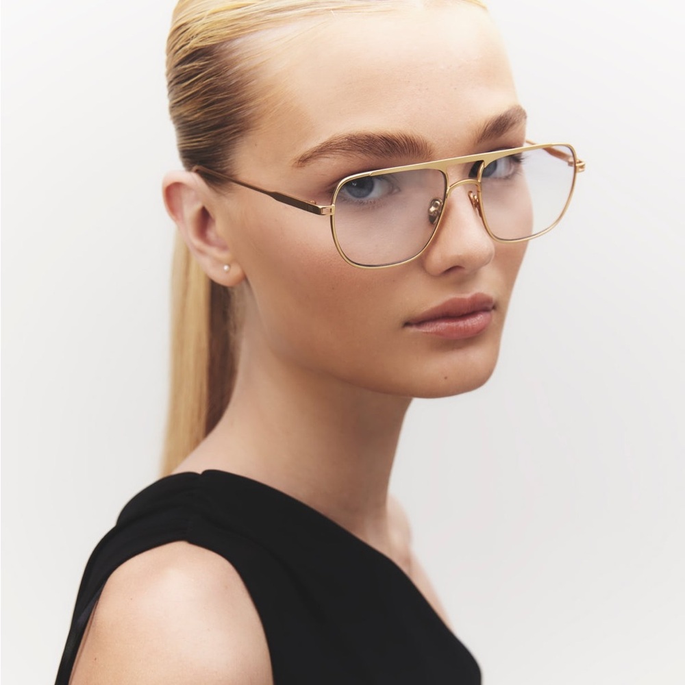 Elisa Johnson Jane Sunglasses